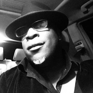 Meet your Posher, Timothy